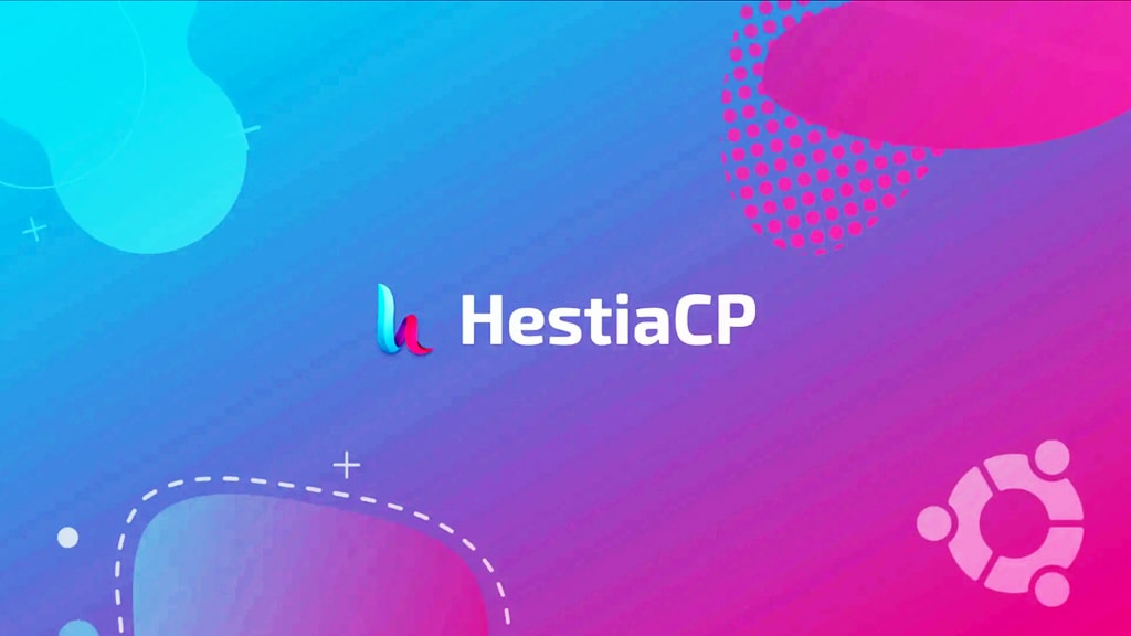 Бесплатная панель управления веб-сервером HestiaCP