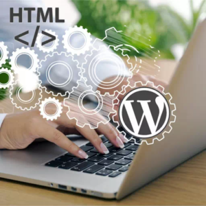 Перенос HTML сайта на WordPress