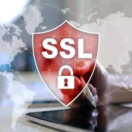 Установка ssl сертификата на сайт